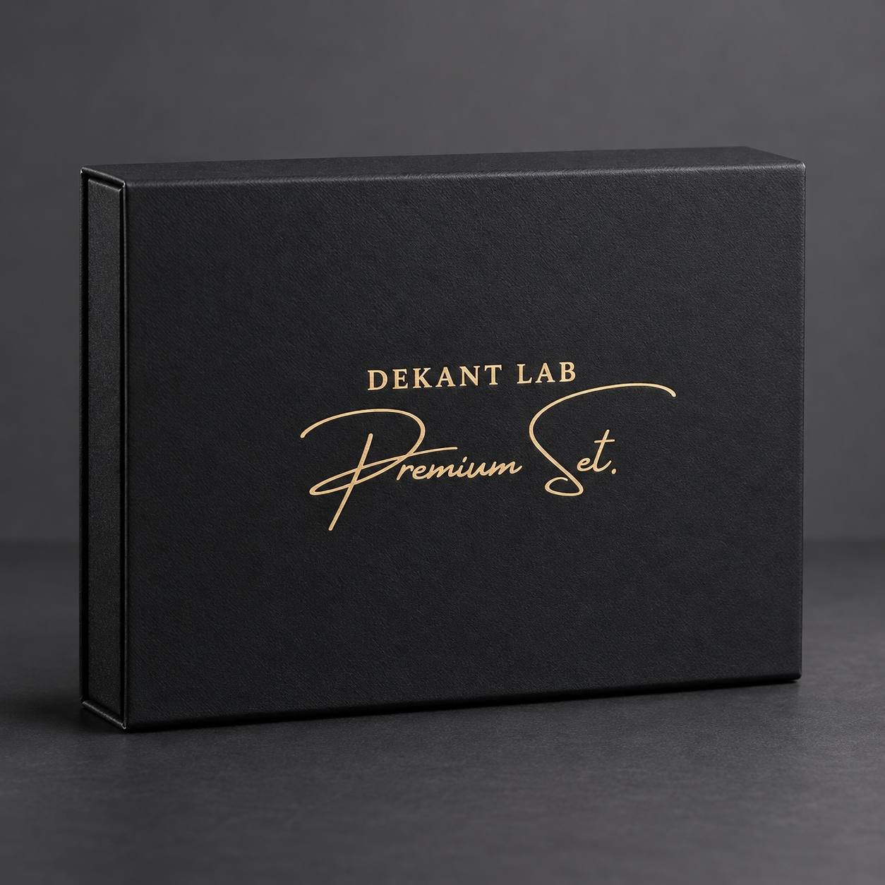 Dekant Lab Premium Set kutija